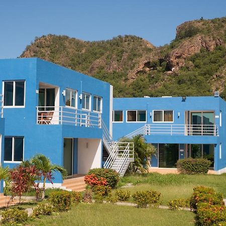 Harbour Island Residences Jolly Harbour Exterior foto