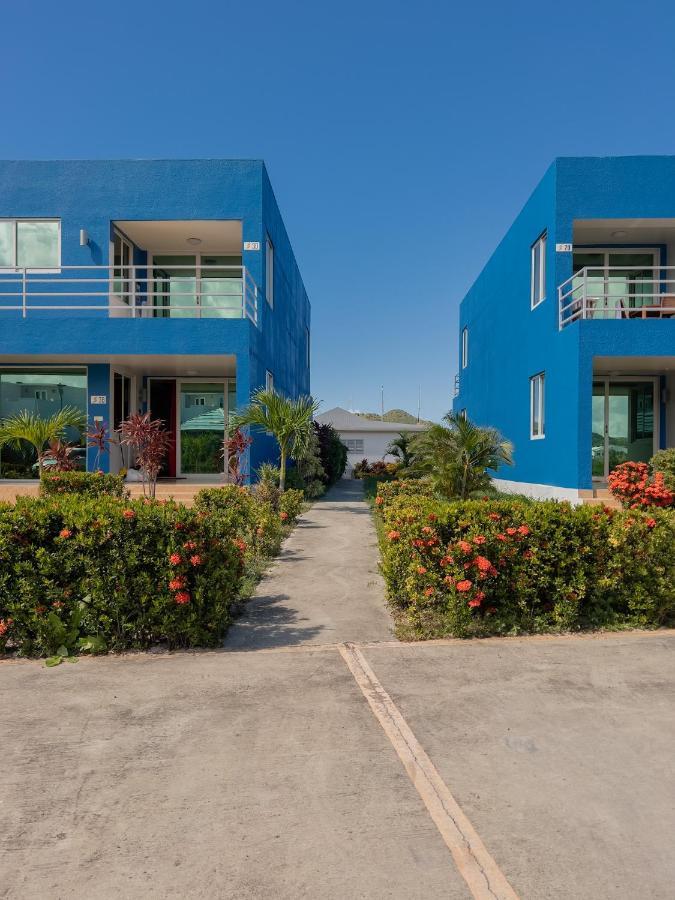 Harbour Island Residences Jolly Harbour Exterior foto
