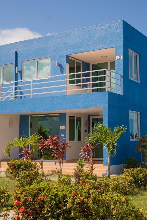 Harbour Island Residences Jolly Harbour Exterior foto